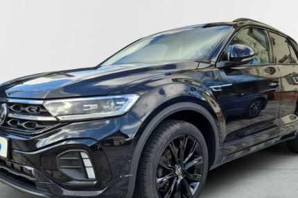 VW T-Roc 75.350 km 25.990 &euro; Neuried 77743