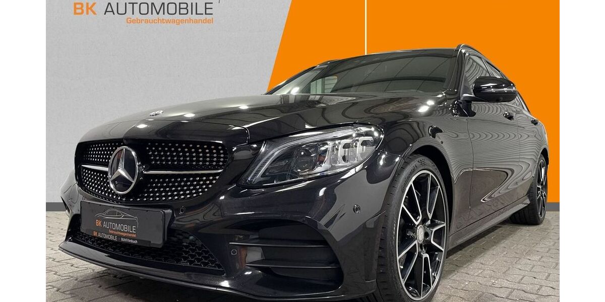 Mercedes-Benz C 300 145.000 km 25.500 &euro; Bühl-Vimbuch 77815