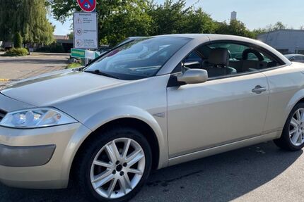 Renault Megane 175.000 km 999 &euro; Lahr-Langenwinkel 77933
