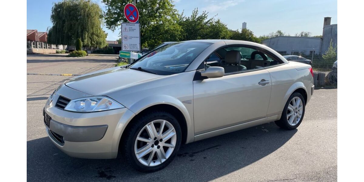 Renault Megane 175.000 km 999 &euro; Lahr-Langenwinkel 77933
