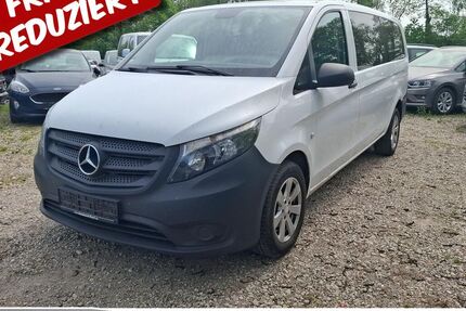 Mercedes-Benz Vito 350.205 km 8.985 &euro; Achern 77855