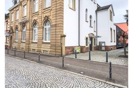 Gewerbeobjekt Lahr/Schwarzwald Lahr - 7 Zimmer, 158 m&sup2;, 2.090&euro; | Angebot:25733871