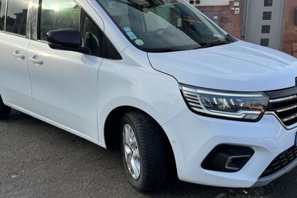 Renault Kangoo 189.000 km 11.800 &euro; Offenburg 77654