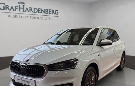 Skoda Fabia 20.400 km 21.222 &euro; Offenburg 77652