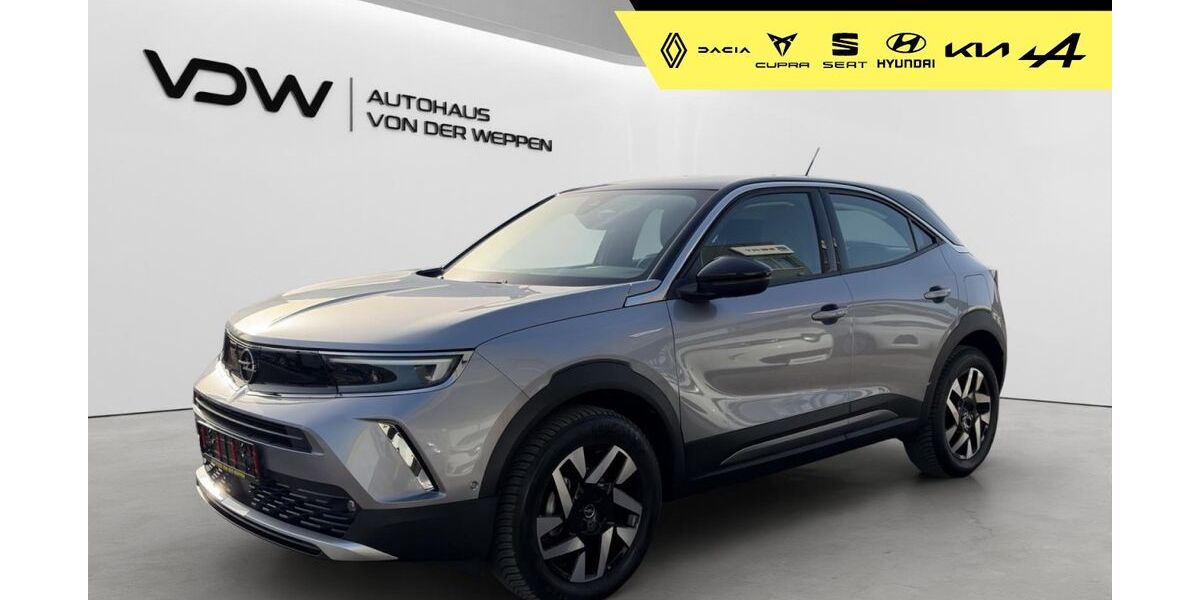 Opel Mokka 16.193 km 19.990 &euro; Friesenheim 77948