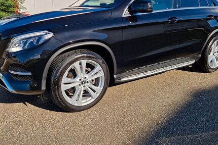 Mercedes-Benz GLE 400 129.541 km 28.900 &euro; Renchen 77871