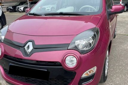 Renault Twingo 150.000 km 2.999 &euro; Herbolzheim 79336