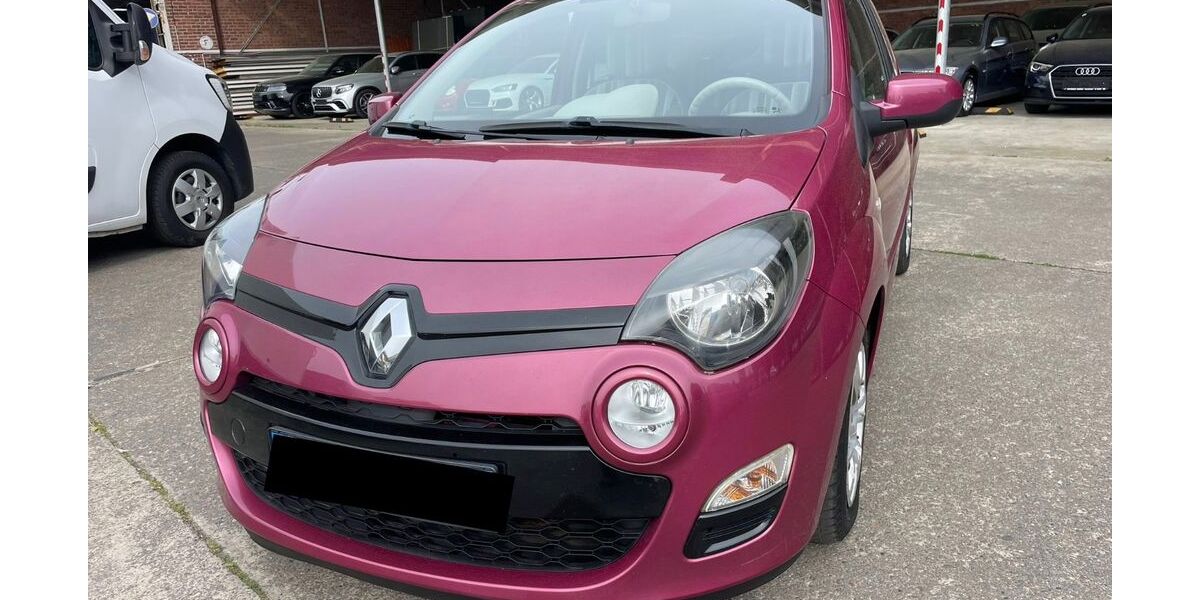 Renault Twingo 150.000 km 2.999 &euro; Herbolzheim 79336