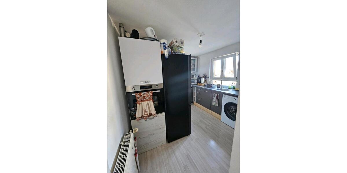 Etagenwohnung Neuried - 3 Zimmer, 60 m&sup2;, 930&euro; | Angebot:26654921