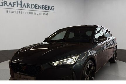 Cupra Leon 54.600 km 24.444 &euro; Offenburg 77652
