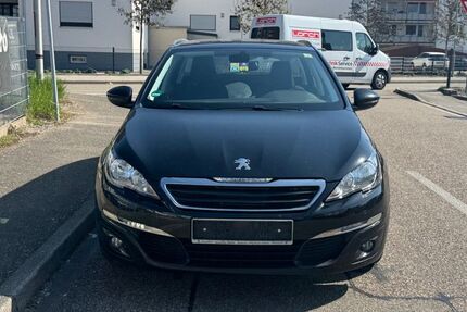 Peugeot 308 133.000 km 5.990 &euro; Appenweier 77767