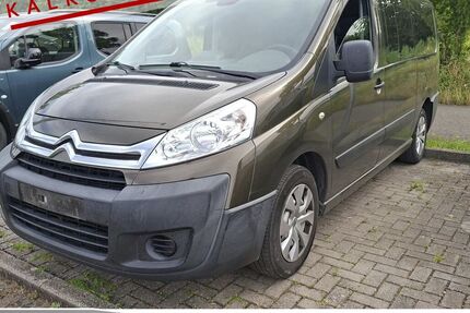 Citroen Jumpy 272.000 km 5.885 &euro; Achern 77855