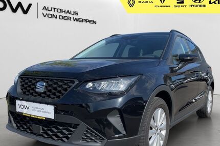 Seat Arona 37.680 km 16.870 &euro; Oberschopfheim 77948