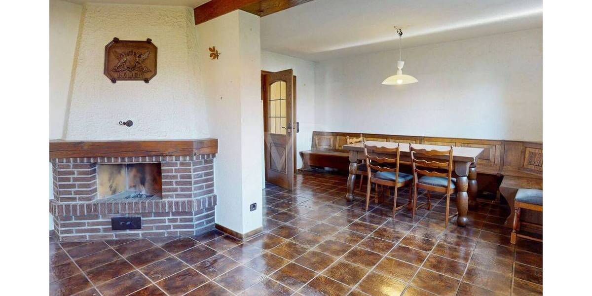 Einfamilienhaus Schutterwald - 9 Zimmer, 287 m&sup2;, 795.000&euro; | Angebot:25660476