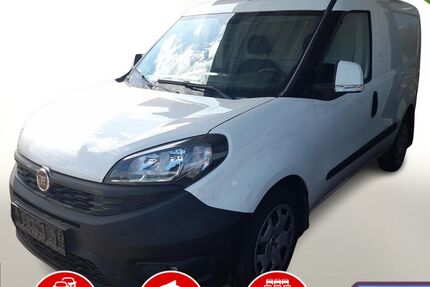 Fiat Doblo 6.250 km 18.588 &euro; Kehl 77694