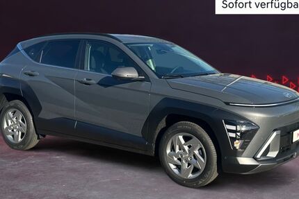 Hyundai KONA 7.500 km 31.080 &euro; Kippenheim 77971