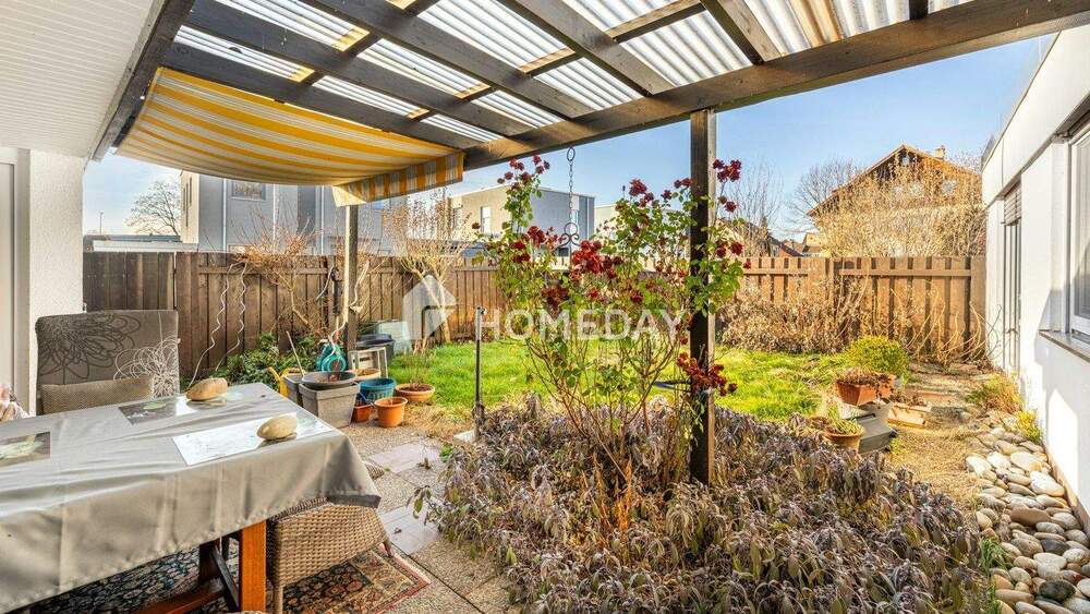 Bungalow Offenburg Südweststadt - 5 Zimmer, 120 m&sup2;, 550.000&euro; | Angebot:25798448