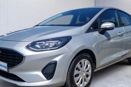 Ford Fiesta 10.715 km 16.490 &euro; Offenburg- Industriegebiet Elgersweier-Nord 77656