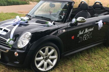 Mini Cooper S Cabrio 87.100 km 7.500 &euro; Rheinau 77866