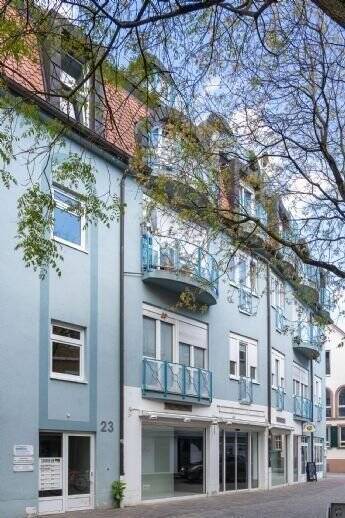 Gewerbeobjekt Lahr/Schwarzwald Lahr - 1.200&euro; | Angebot:25680081