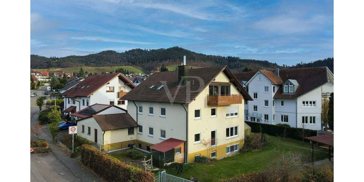 Mehrfamilienhaus, Wohnhaus Ortenberg - 1 Zimmer, 330 m&sup2;, 950.000&euro; | Angebot:25660481