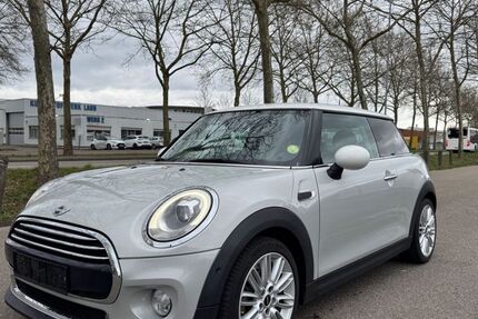 Mini Cooper D 96.000 km 12.400 &euro; Lahr 77933