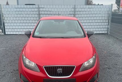 Seat Ibiza 182.322 km 1.950 &euro; KEHL 77694