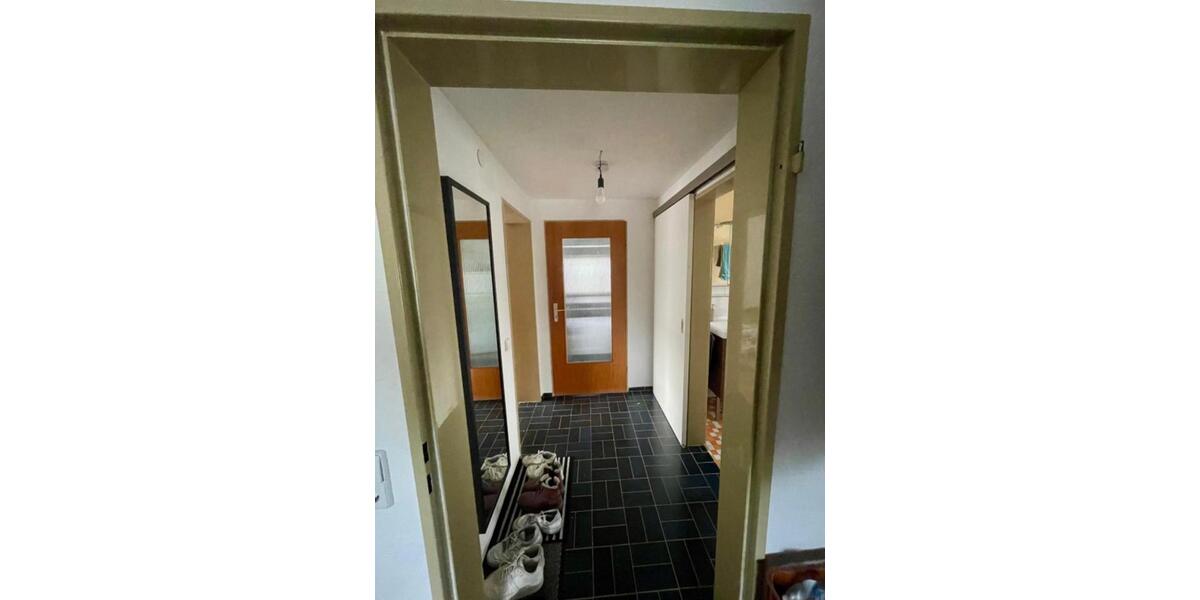 Etagenwohnung Ohlsbach - 1 Zimmer, 16 m&sup2;, 390&euro; | Angebot:25537882