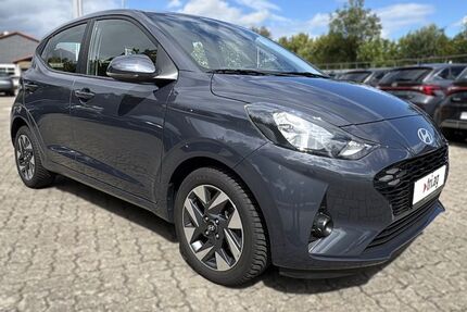 Hyundai i10 10.776 km 15.990 &euro; Kippenheim 77971