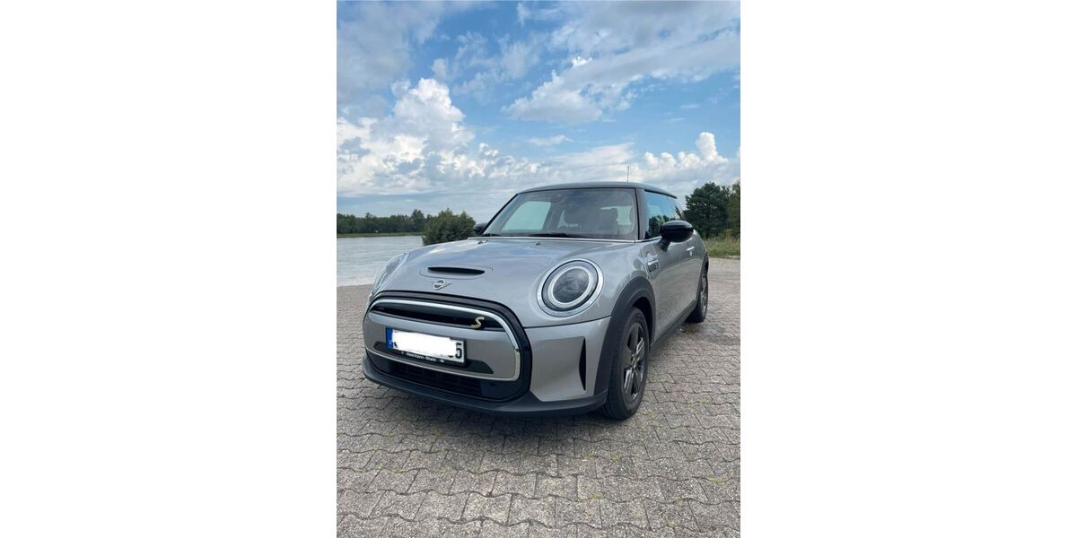 Mini Cooper SE 39.000 km 18.000 &euro; Neuried 77743