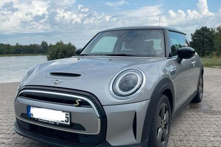 Mini Cooper SE 41.000 km 18.000 &euro; Neuried 77743