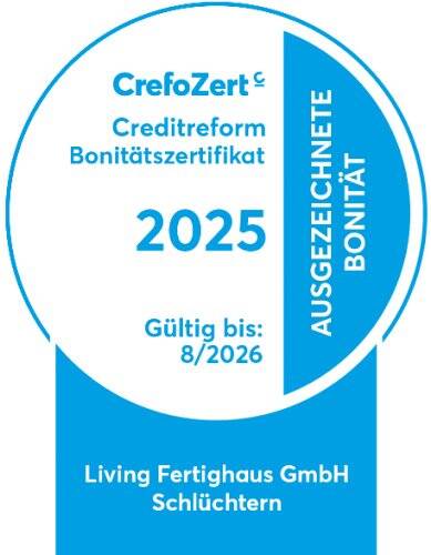 Doppelhaushälfte Herbolzheim - 6 Zimmer, 125 m&sup2;, 573.652&euro; | Angebot:26722960