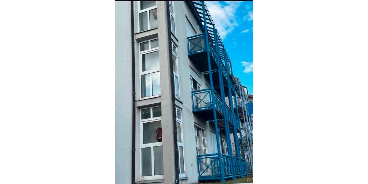 Etagenwohnung Kehl - 1 Zimmer, 30 m&sup2;, 85.000&euro; | Angebot:26506368