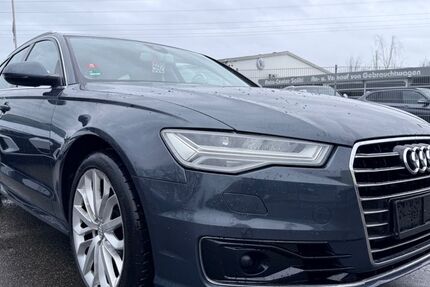 Audi A6 215.000 km 13.500 &euro; Lahr-Langenwinkel 77933