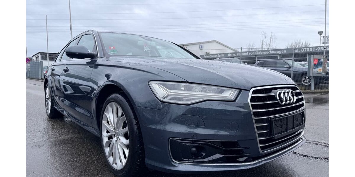 Audi A6 215.000 km 13.500 &euro; Lahr-Langenwinkel 77933