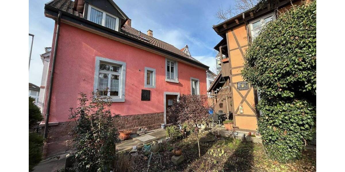 Einfamilienhaus Lahr - 5 Zimmer, 153 m&sup2;, 369.000&euro; | Angebot:25746456