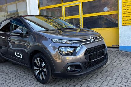 Citroen C3 39.800 km 12.580 &euro; Lahr 77933