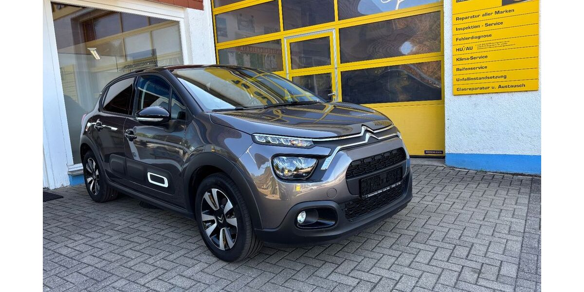 Citroen C3 39.800 km 12.580 &euro; Lahr 77933
