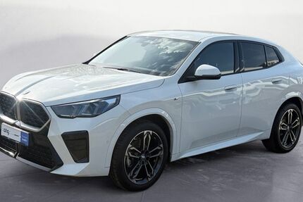 BMW X2 23.170 km 41.860 &euro; Lahr 77933