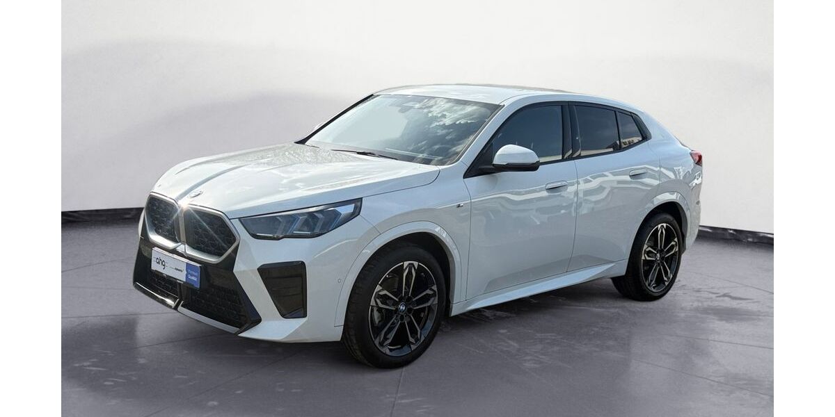 BMW X2 23.170 km 41.860 &euro; Lahr 77933