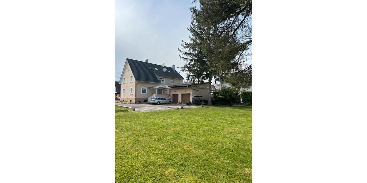 Einfamilienhaus Rheinau - 7 Zimmer, 204 m&sup2;, 553.500&euro; | Angebot:26985877