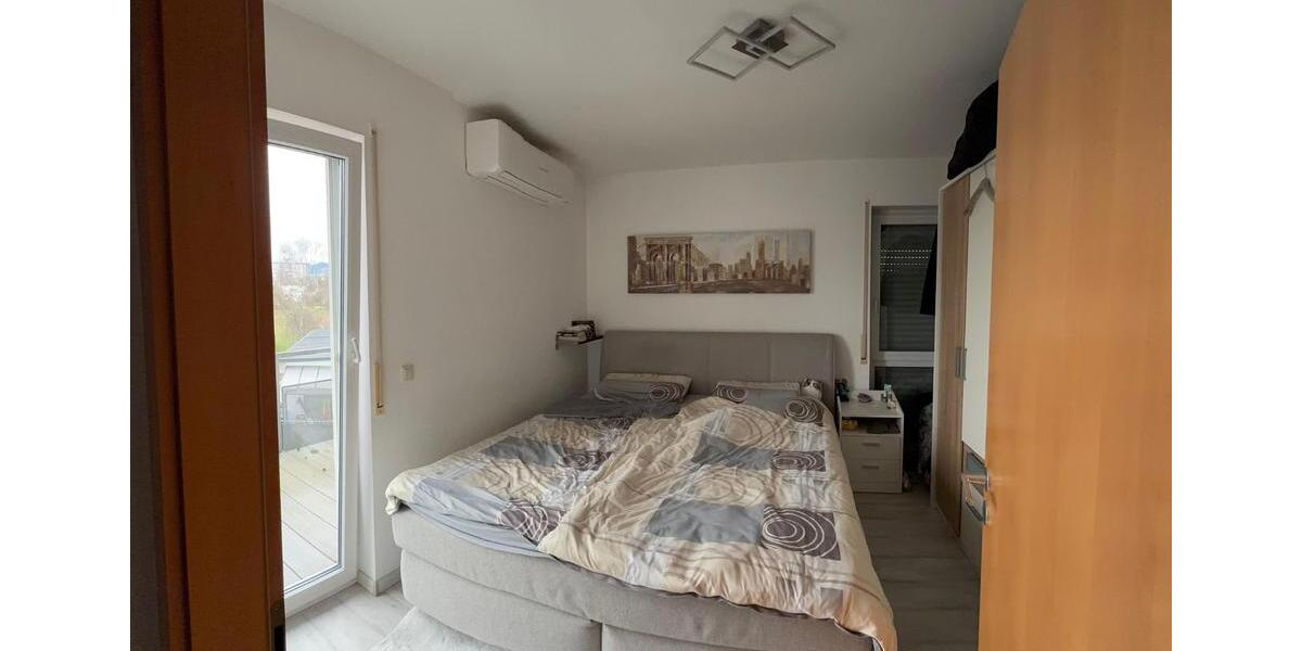 Maisonettenwohnung Achern - 3.5 Zimmer, 89 m&sup2;, 299.000&euro; | Angebot:25892654