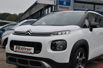 Citroen C3 85.012 km 9.790 &euro; Bühl/Baden 77815