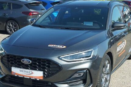 Ford Focus 10.362 km 32.990 &euro; Appenweier-Urloffen 77767
