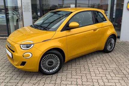 Fiat 500 2.500 km 19.950 &euro; Kehl am Rhein 77694
