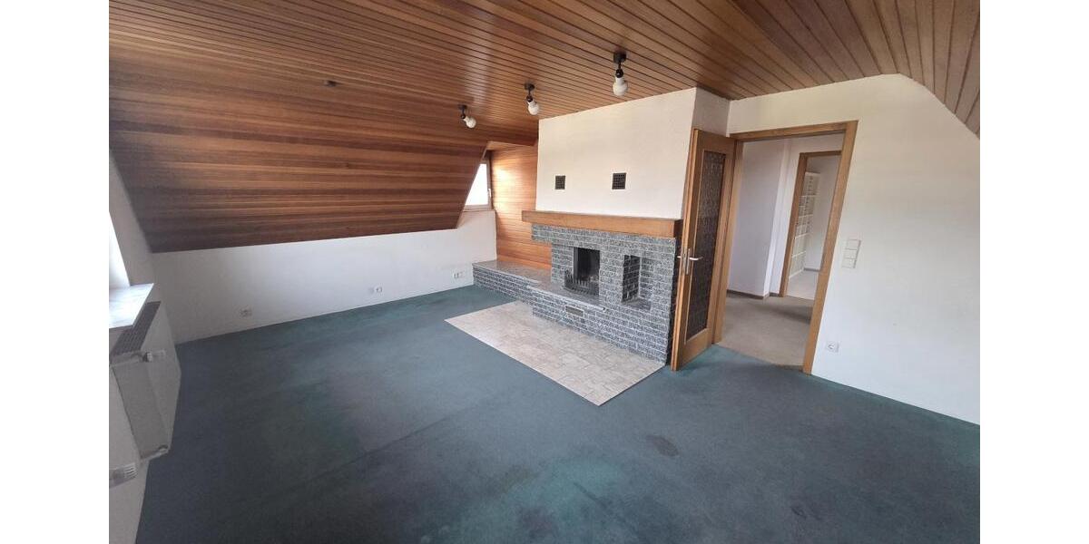 Einfamilienhaus Kappelrodeck - 7 Zimmer, 134 m&sup2;, 295.000&euro; | Angebot:26711253