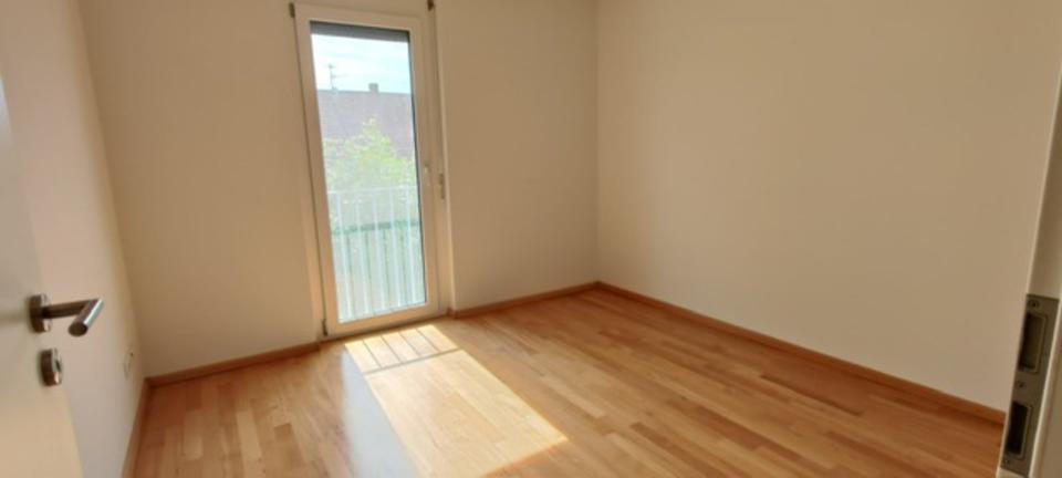 Etagenwohnung Lahr (Schwarzwald) - 3 Zimmer, 112 m&sup2;, 1.290&euro; | Angebot:25791251