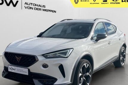 Cupra Formentor 16.599 km 27.450 &euro; Oberschopfheim 77948