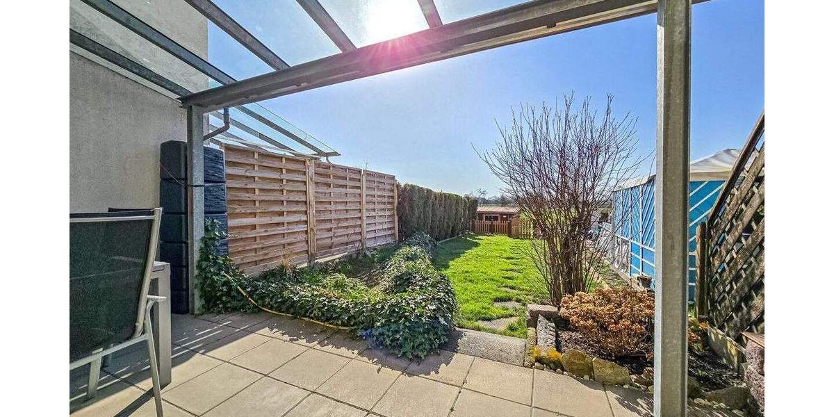 Reihenmittelhaus Kehl Auenheim - 4 Zimmer, 125 m&sup2;, 350.000&euro; | Angebot:25850179