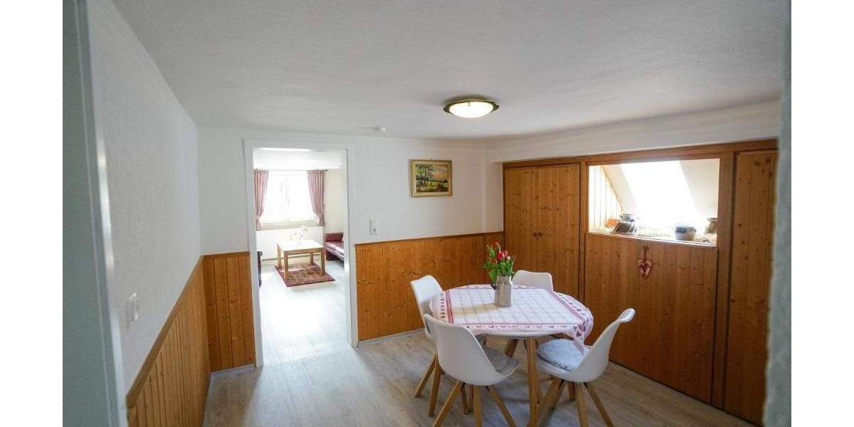 Etagenwohnung Appenweier - 3 Zimmer, 75 m&sup2;, 850&euro; | Angebot:26080131